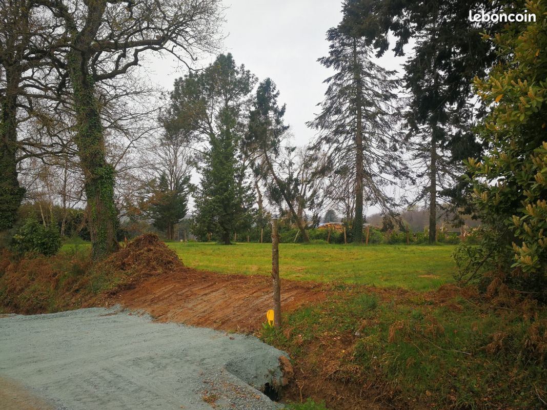 Grundstück in Loire-Atlantique, France, Nr. 337502