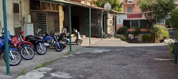 Propiedad comercial en Catania, Italy 100 m² No. 301715 14