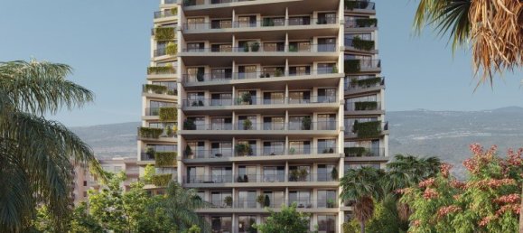 Apartment 1+1 in Mersin, Turkey No. 30936 4