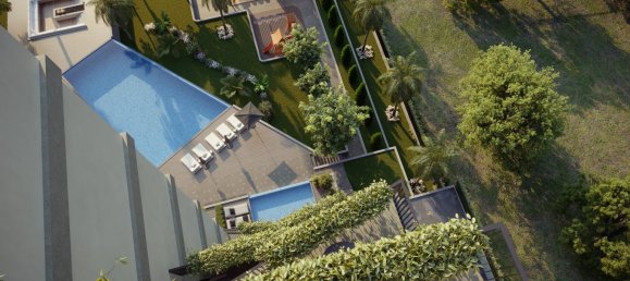 Apartment 1+1 in Mersin, Turkey No. 30936 9