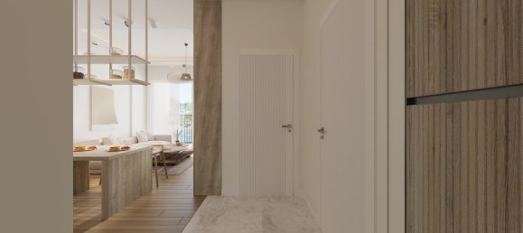 Apartment 1+1 in Mersin, Turkey No. 30936 16