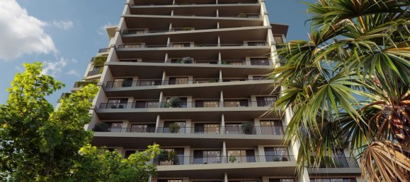 Apartment 1+1 in Mersin, Turkey No. 30936 11