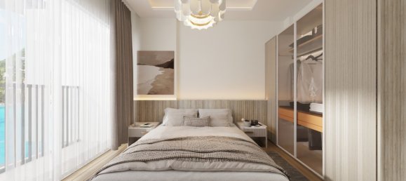 Apartment 1+1 in Mersin, Turkey No. 30936 17