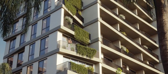 Apartment 1+1 in Mersin, Turkey No. 30936 8