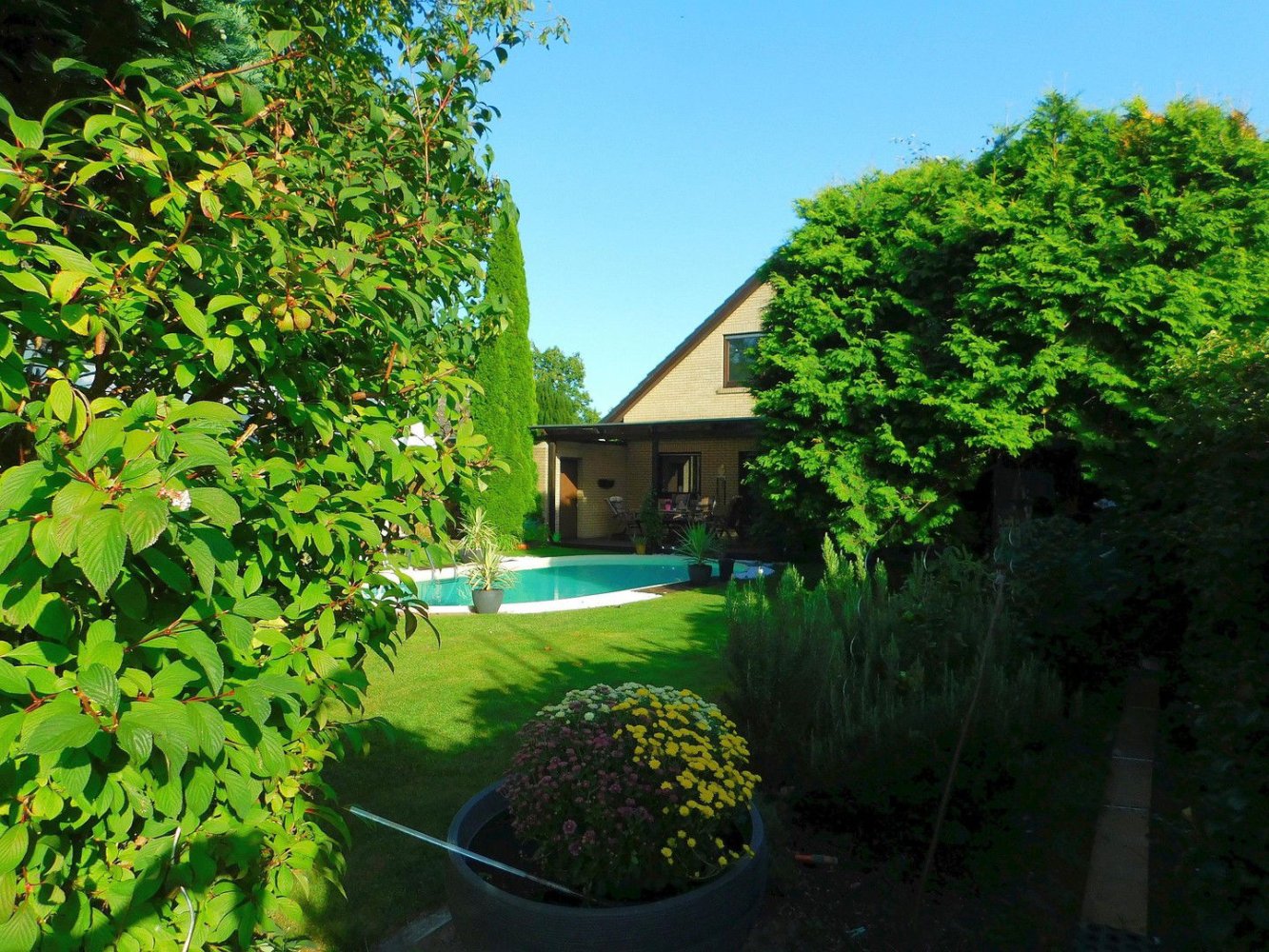 5-Zimmer Stadthaus in Steinfurt, Germany, Nr. 285590