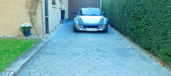 5-Zimmer Stadthaus in Steinfurt, Germany, Nr. 285590 21