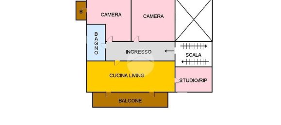 4 bedrooms Apartment in Palermo, Italy No. 348532 48