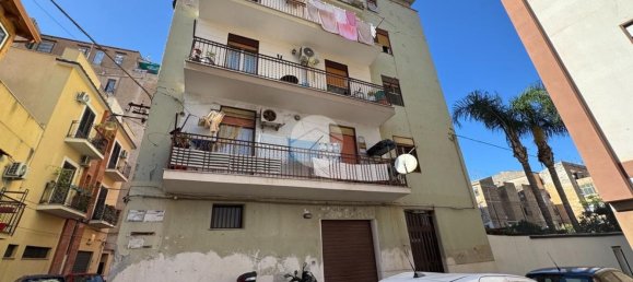 4 bedrooms Apartment in Palermo, Italy No. 348532 47