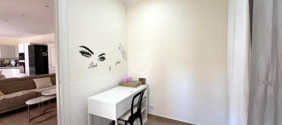 4 bedrooms Apartment in Palermo, Italy No. 348532 27