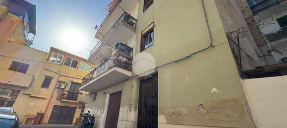 4 bedrooms Apartment in Palermo, Italy No. 348532 46