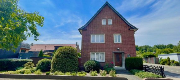 Casa de 7 habitaciónes en Viersen, Germany No. 278386 2