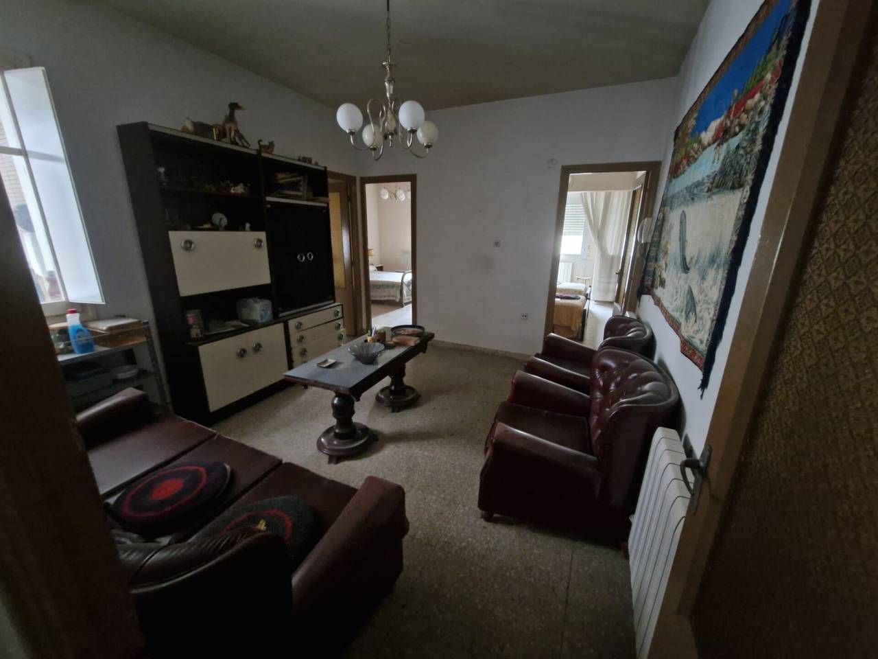 3 bedrooms Apartment in Logrono, Spain No. 142450