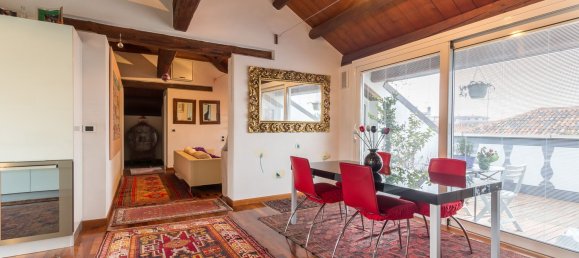 Duplex de 8 divisões em Oderzo, Italy N.º 102453 15