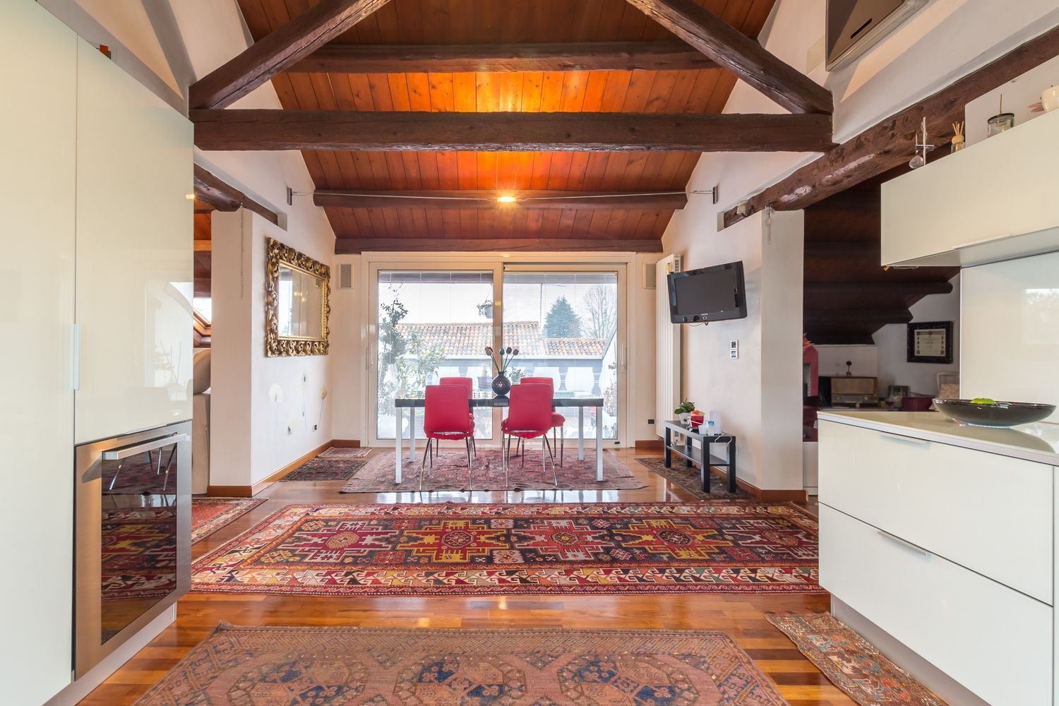 8-salle Duplex à Oderzo, Italy No. 102453