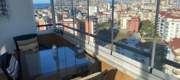 Apartamento de 2+1 en Cikcilli, Turkey No. 21247 11