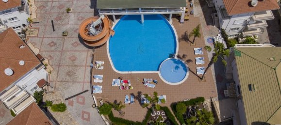 Apartamento de 2+1 en Cikcilli, Turkey No. 21247 7