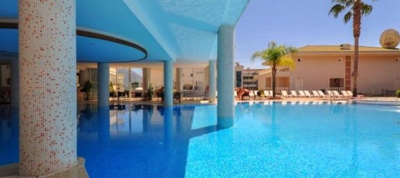 Apartamento de 2+1 en Cikcilli, Turkey No. 21247 5