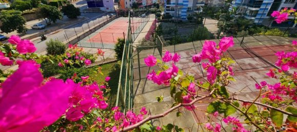 Apartamento de 2+1 en Cikcilli, Turkey No. 21247 4