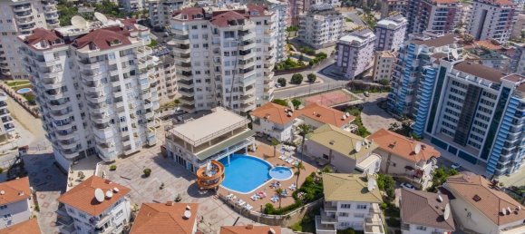 Apartamento de 2+1 en Cikcilli, Turkey No. 21247 6
