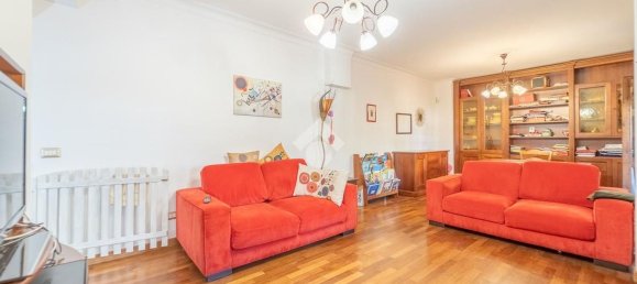 Apartamento de 3 habitaciónes en Guidonia Montecelio, Italy No. 304313 14