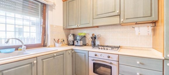 Apartamento de 3 habitaciónes en Guidonia Montecelio, Italy No. 304313 8