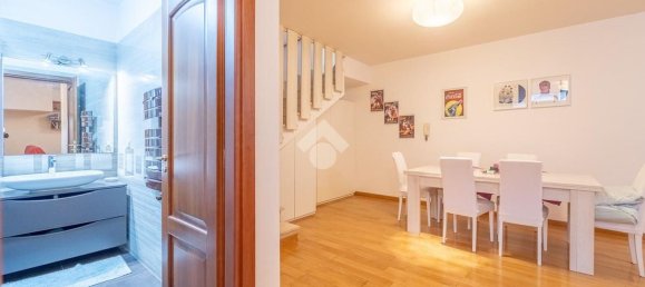 Apartamento de 3 habitaciónes en Guidonia Montecelio, Italy No. 304313 25