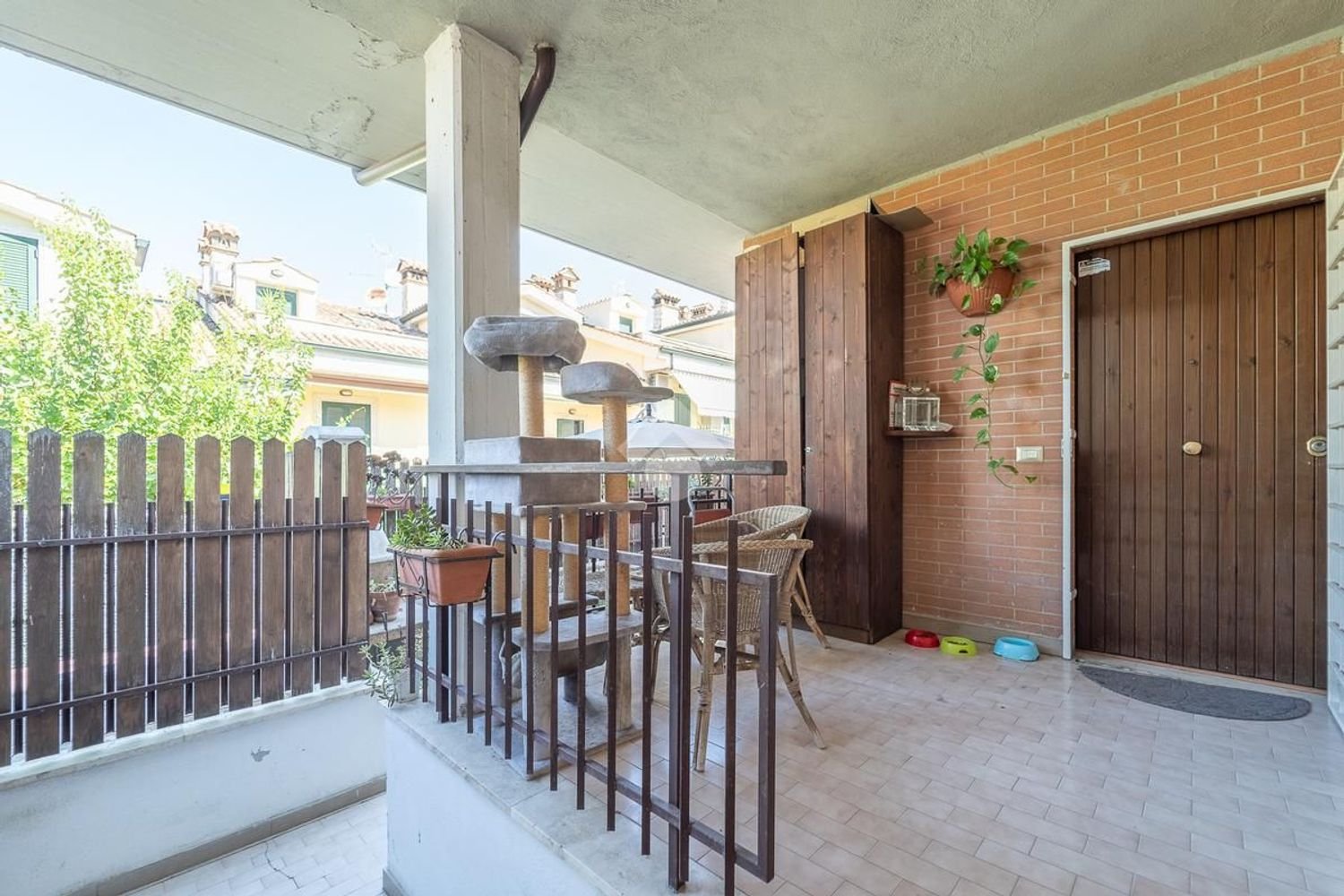 Apartamento de 3 habitaciónes en Guidonia Montecelio, Italy No. 304313