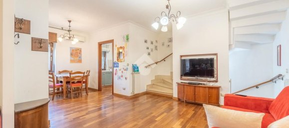 Apartamento de 3 habitaciónes en Guidonia Montecelio, Italy No. 304313 12