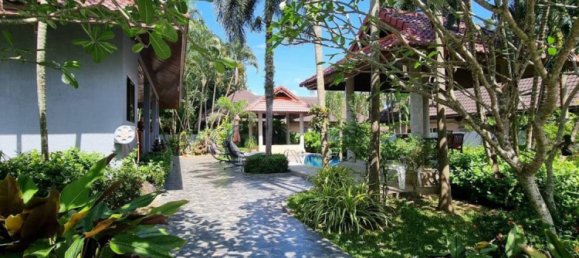 3 Schlafzimmer Cafe / Restaurant in Phuket, Thailand, Nr. 6370 5