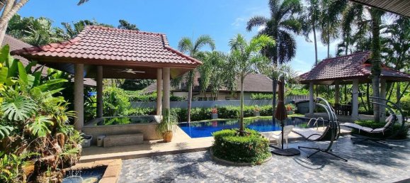 3 Schlafzimmer Cafe / Restaurant in Phuket, Thailand, Nr. 6370 10