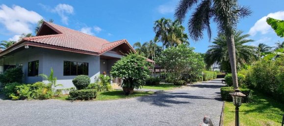 3 Schlafzimmer Cafe / Restaurant in Phuket, Thailand, Nr. 6370 9