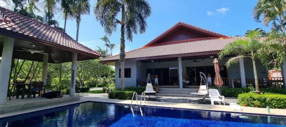 3 Schlafzimmer Cafe / Restaurant in Phuket, Thailand, Nr. 6370 12