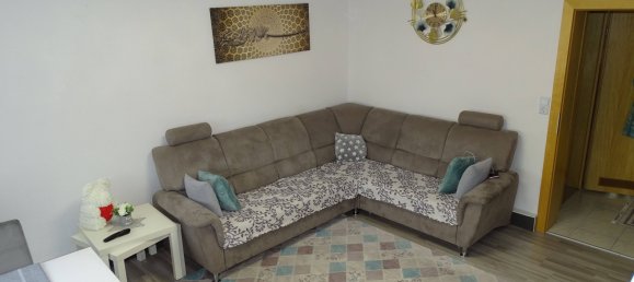 3 rooms Apartment in Lorrach, Germany No. 111079 8