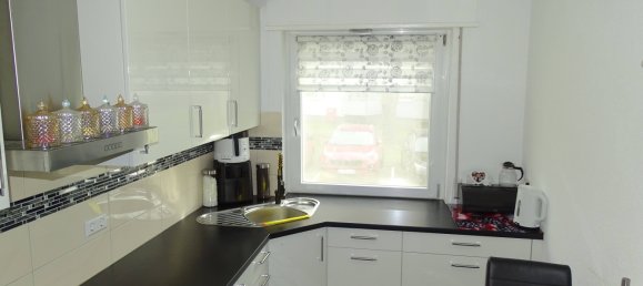 3 rooms Apartment in Lorrach, Germany No. 111079 5