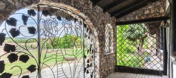 2 bedrooms Villa in Campagnano di Roma, Italy No. 31276 15