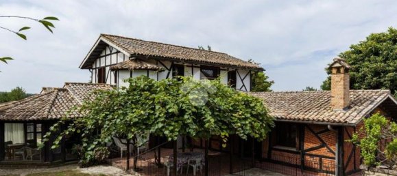 2 bedrooms Villa in Campagnano di Roma, Italy No. 31276 9