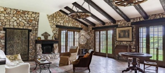 2 bedrooms Villa in Campagnano di Roma, Italy No. 31276 19