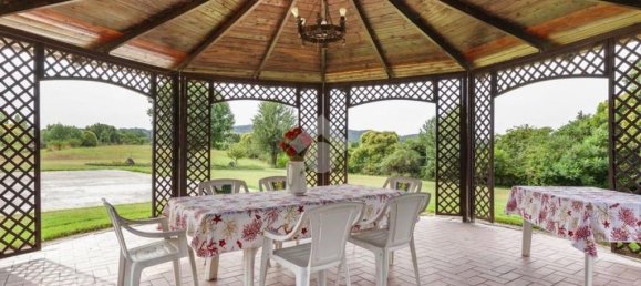 2 bedrooms Villa in Campagnano di Roma, Italy No. 31276 30