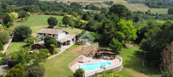 2 bedrooms Villa in Campagnano di Roma, Italy No. 31276 4