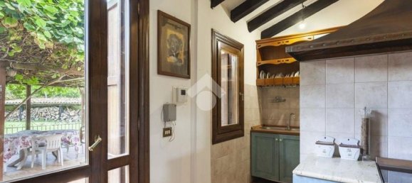 2 bedrooms Villa in Campagnano di Roma, Italy No. 31276 27
