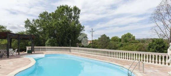 2 bedrooms Villa in Campagnano di Roma, Italy No. 31276 14