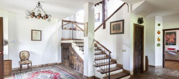 2 bedrooms Villa in Campagnano di Roma, Italy No. 31276 17