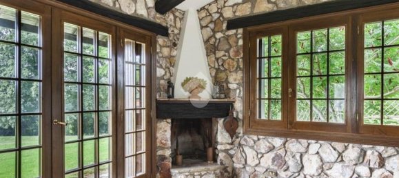 2 bedrooms Villa in Campagnano di Roma, Italy No. 31276 23