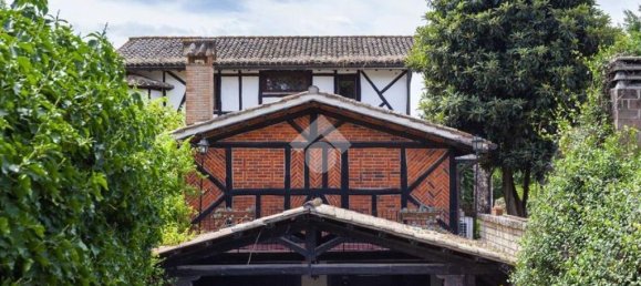 2 bedrooms Villa in Campagnano di Roma, Italy No. 31276 12