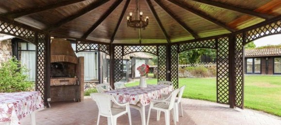 2 bedrooms Villa in Campagnano di Roma, Italy No. 31276 31