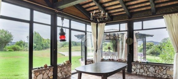 2 bedrooms Villa in Campagnano di Roma, Italy No. 31276 25