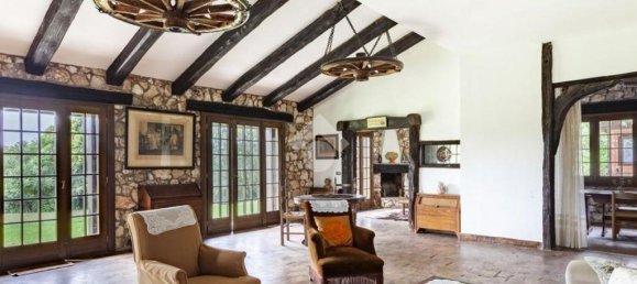 2 bedrooms Villa in Campagnano di Roma, Italy No. 31276 21