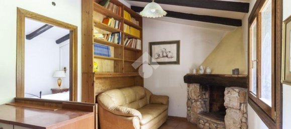 2 bedrooms Villa in Campagnano di Roma, Italy No. 31276 45