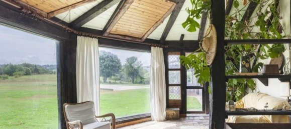 2 bedrooms Villa in Campagnano di Roma, Italy No. 31276 22