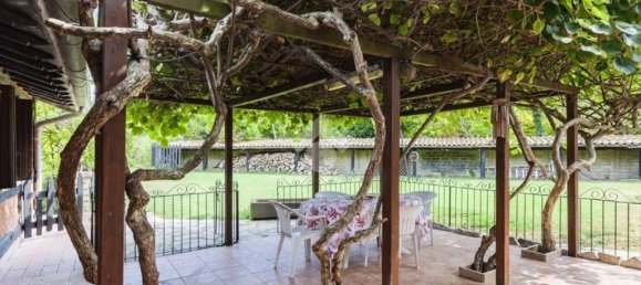 2 bedrooms Villa in Campagnano di Roma, Italy No. 31276 28